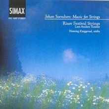 Musik für streicher von - für, risor