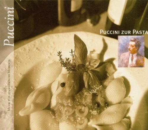 Puccini zur pasta audio - zur,