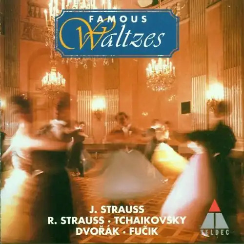 Various berühmte klassische - various,