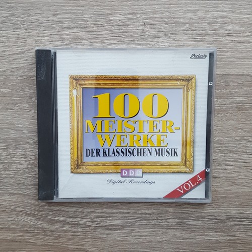 100 meisterwerke der - 100,