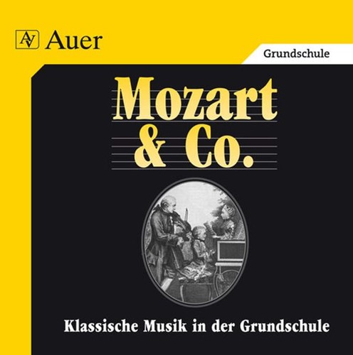 Klassische musik der - klassische, in