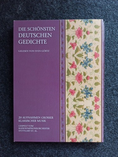 Die schönsten deutschen