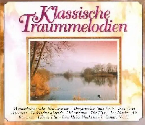 Various klassische - various,