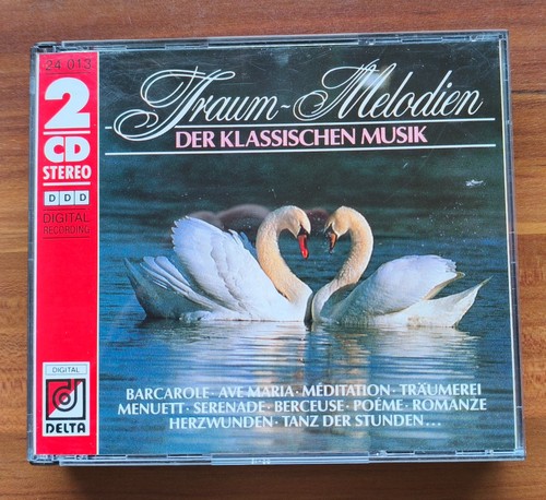 Doppel traum melodien - :, der