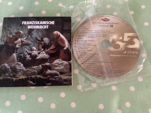 Cds franziskanische - 2,