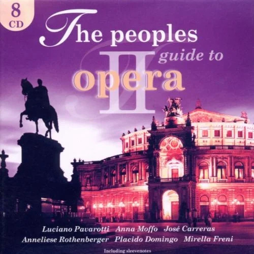 The peoples guide - guide, to