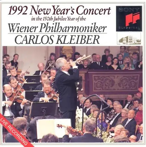 Carlos kleiber - carlos,