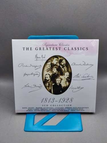 The greatest classics - greatest,