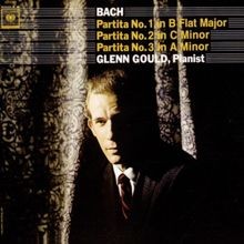 Bach partitas bwv - bach:, partitas,bwv