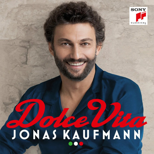 Dolce vita jonas kaufmann - vita,