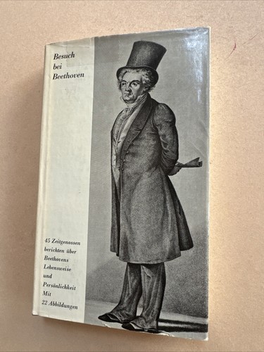 Besuch bei beethoven - bei,