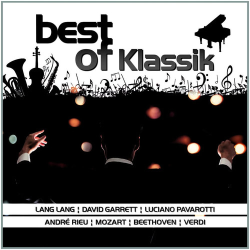 Best klassik album lang - best,