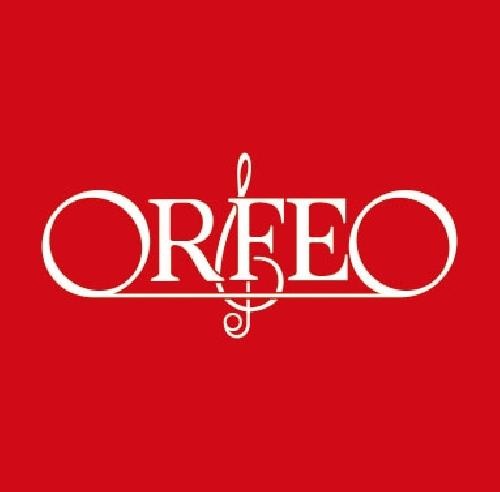 Orfeo stereo recordings - d'or,