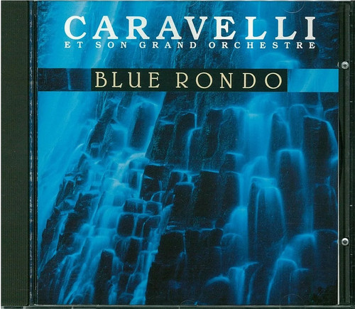 Son grand orchestre blue - et,