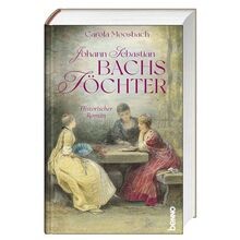 Johann sebastian bachs - sebastian,