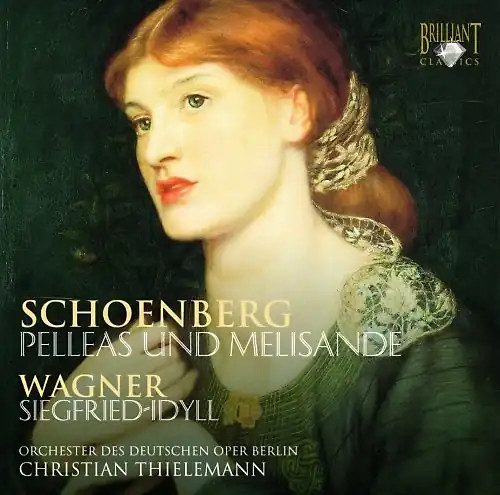 Orchester der deutschen oper - orchester,