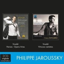 Heroes virtuoso cantatas von - heroes/virtuoso,