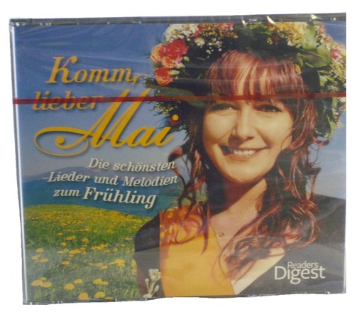 Klassische musik - klassische, cd