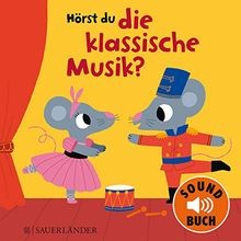 Hörst die klassische - du,