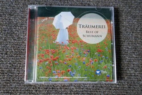 Träumerei best of - ,