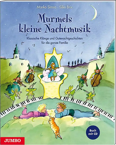Murmels kleine nachtmusik - murmels,