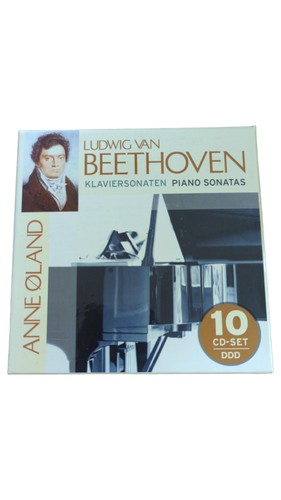 Ludwig van beethoven - ludwig,