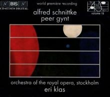 Schnittke edition vol von - 18,