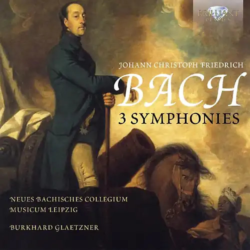 Sinfonien - 3,