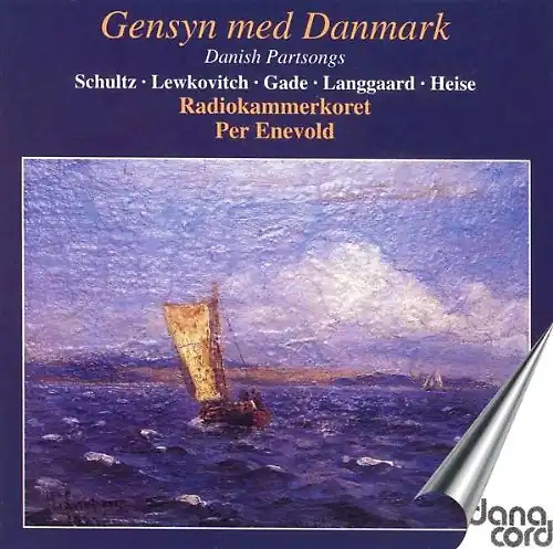 Per enevold dänische - per,