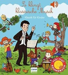 Klingt klassische musik - so,