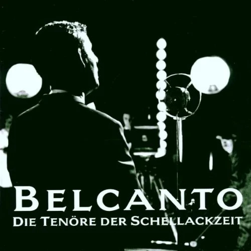 Belcanto die tenöre der - die,