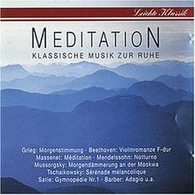 Leichte klassik meditation - leichte,