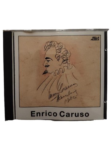 Enrico caruso klassische - caruso,