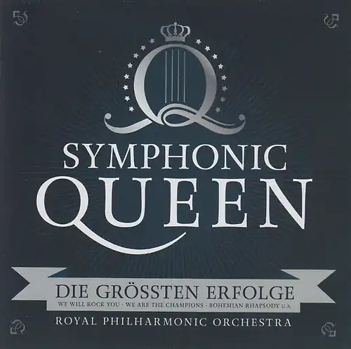 Royal philharmonic orchestra - royal,