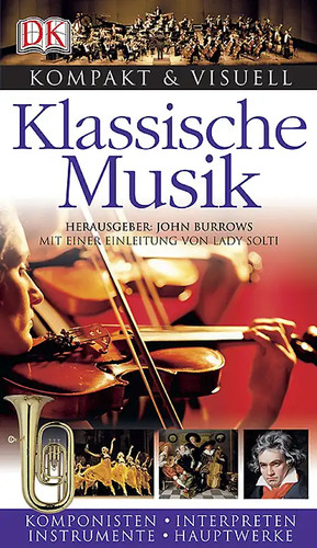 Kompakt visuell klassische - &,