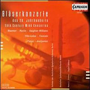 Bläserkonzerte des - , 20