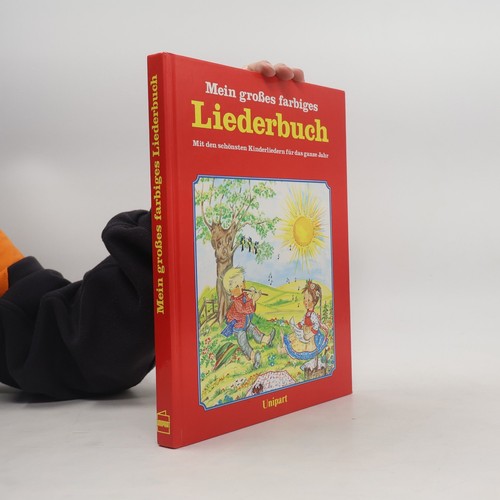 Mein großes farbiges