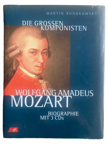 Mozart biographie martin - mozart,
