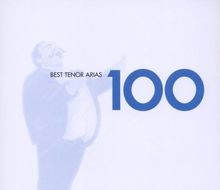 100 best tenor arias von - arias,