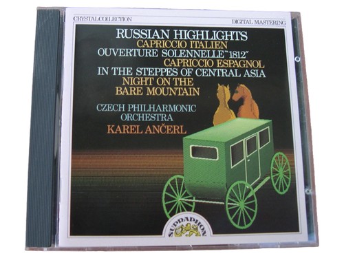 Klassische musik russische - klassische,