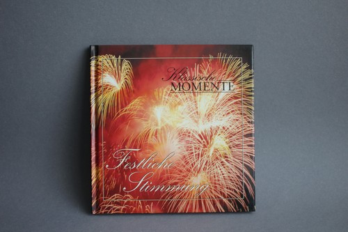 Klassische momente festliche - momente,