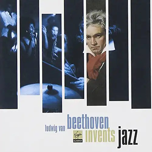 Various beethoven invents - -,