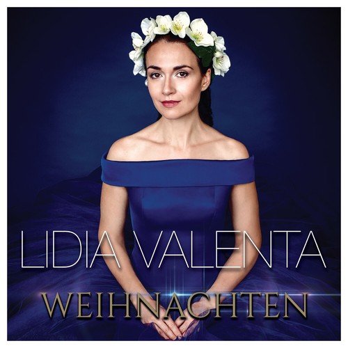Weihnachten lidia valenta - |,