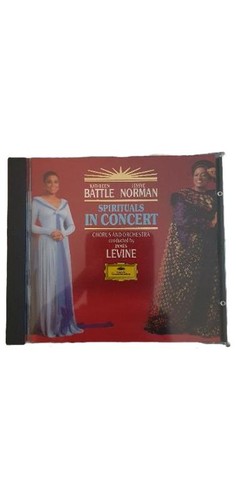 Kathleen battle jessye - kathleen,