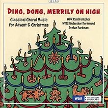 Klassische chormusik advent - chormusik,