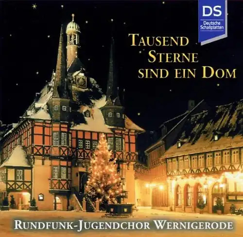 Rundfunk-Jugendchor