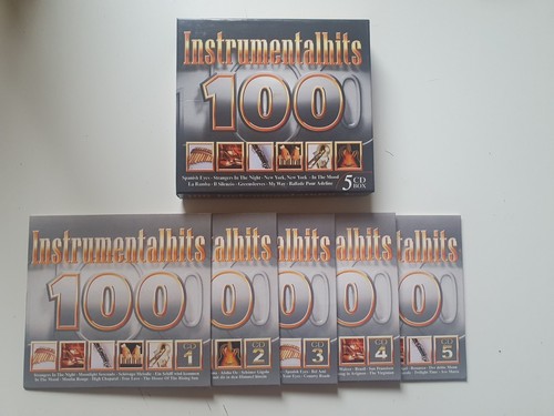 Klassische musik 100 - musik,