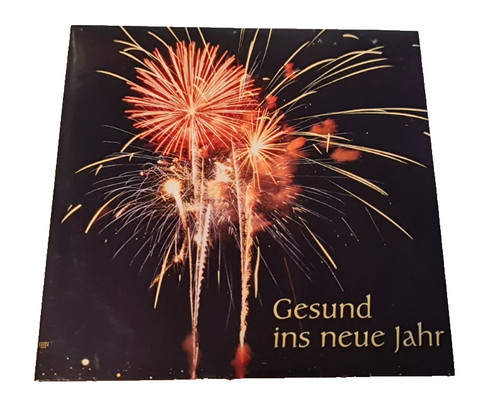 Gesund ins neue jahr 15 - ins,