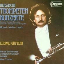 Klassische trompetenkonzerte - klassische,