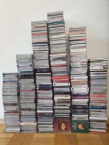 Klassik sammlung über - über, 350